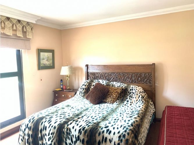 Finca en venta en Pinos Polo Club, Mosquera, 1567 m² · foto 10 de 22