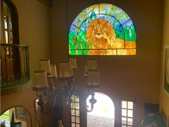 Finca en venta en Pinos Polo Club, Mosquera, 1567 m² · foto 11 de 22