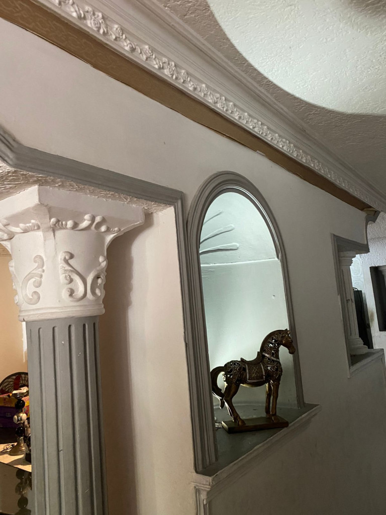Casa en venta en La Union, Barranquilla · foto 2 de 9