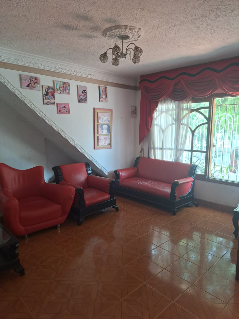 Casa en venta en La Union, Barranquilla · foto 4 de 9
