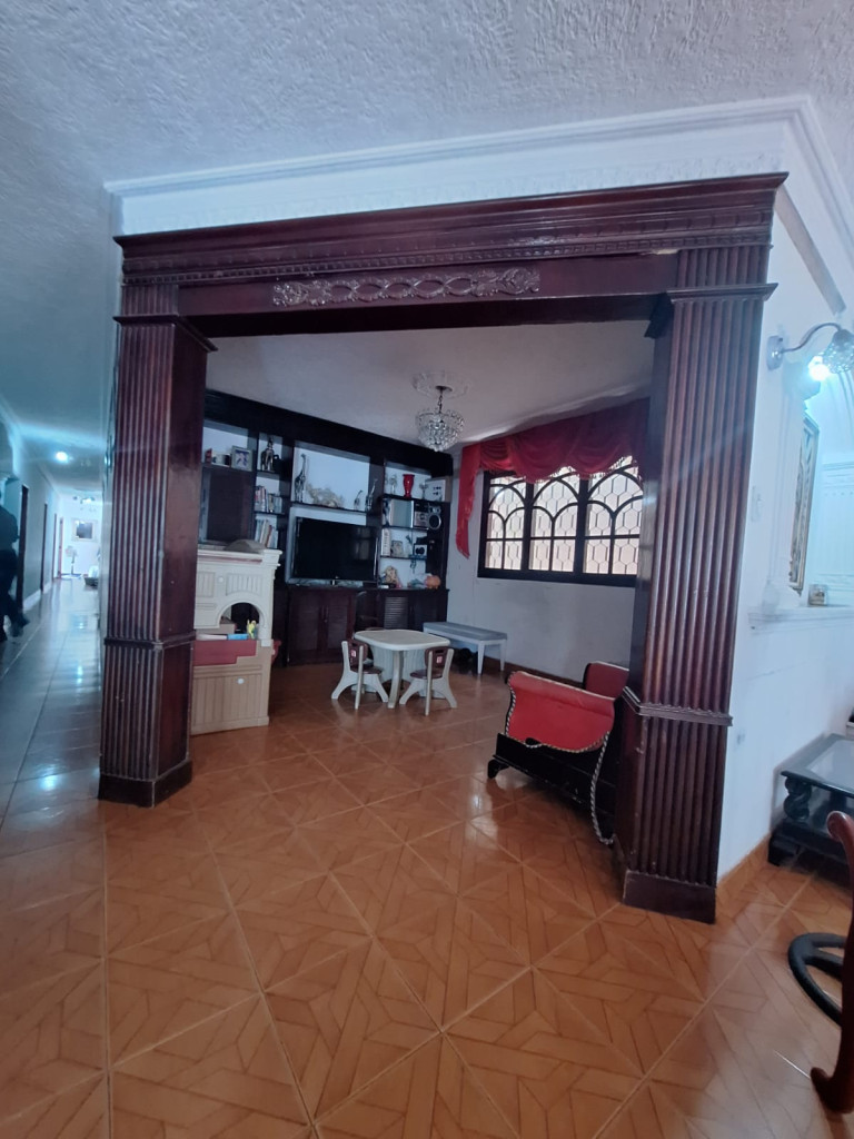 Casa en venta en La Union, Barranquilla · foto 5 de 9