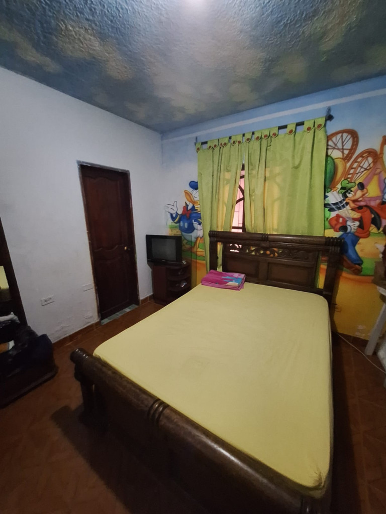 Casa en venta en La Union, Barranquilla · foto 6 de 9