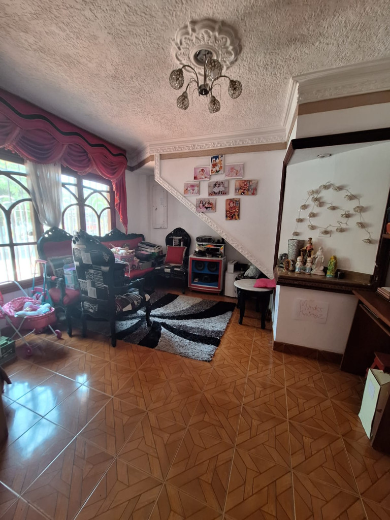Casa en venta en La Union, Barranquilla · foto 7 de 9