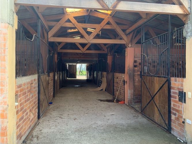 Finca en venta en Pinos Polo Club, Mosquera, 1567 m² · foto 15 de 22