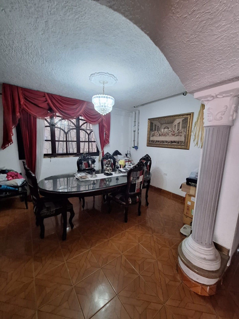Casa en venta en La Union, Barranquilla · foto 9 de 9