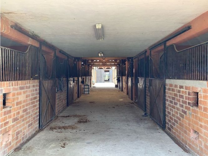 Finca en venta en Pinos Polo Club, Mosquera, 1567 m² · foto 17 de 22