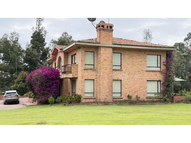 Finca en venta en Pinos Polo Club, Mosquera, 1567 m² · foto 18 de 22