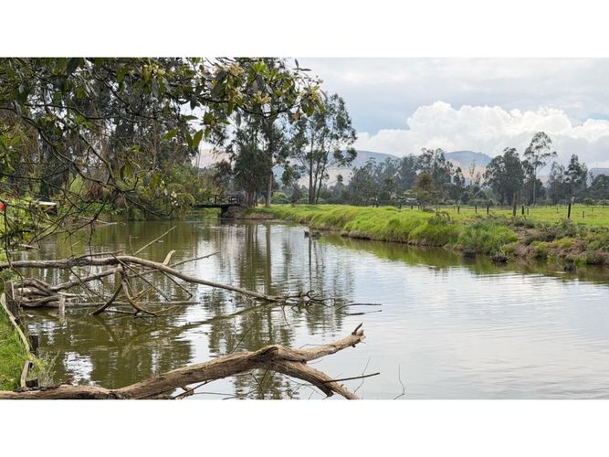 Finca en venta en Pinos Polo Club, Mosquera, 1567 m² · foto 19 de 22