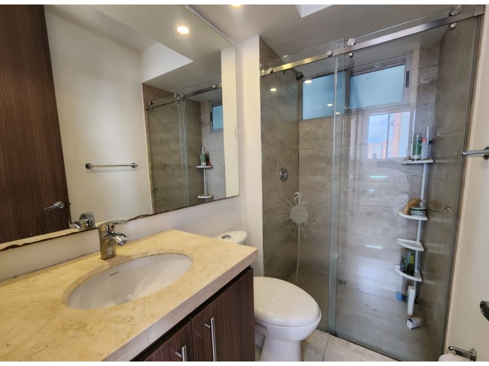 Apartamento en venta en Hacienda Alcala De Prodesa, Mosquera · foto 10 de 24