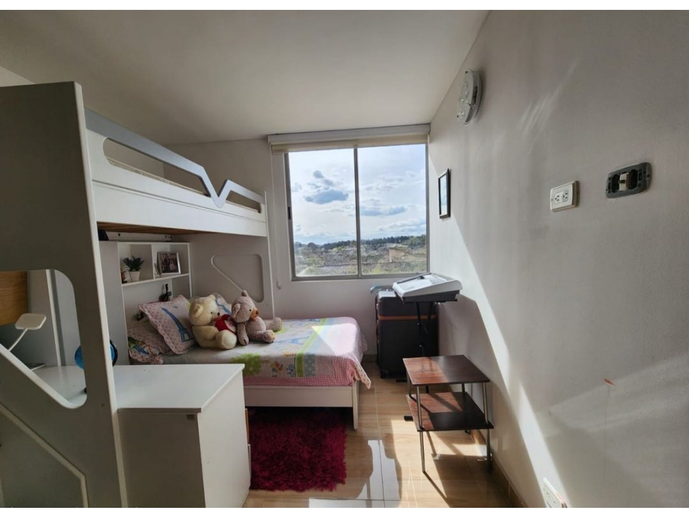 Apartamento en venta en Hacienda Alcala De Prodesa, Mosquera · foto 13 de 24