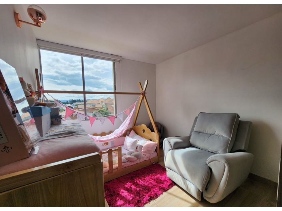 Apartamento en venta en Hacienda Alcala De Prodesa, Mosquera · foto 14 de 24