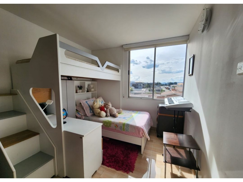 Apartamento en venta en Hacienda Alcala De Prodesa, Mosquera · foto 16 de 24
