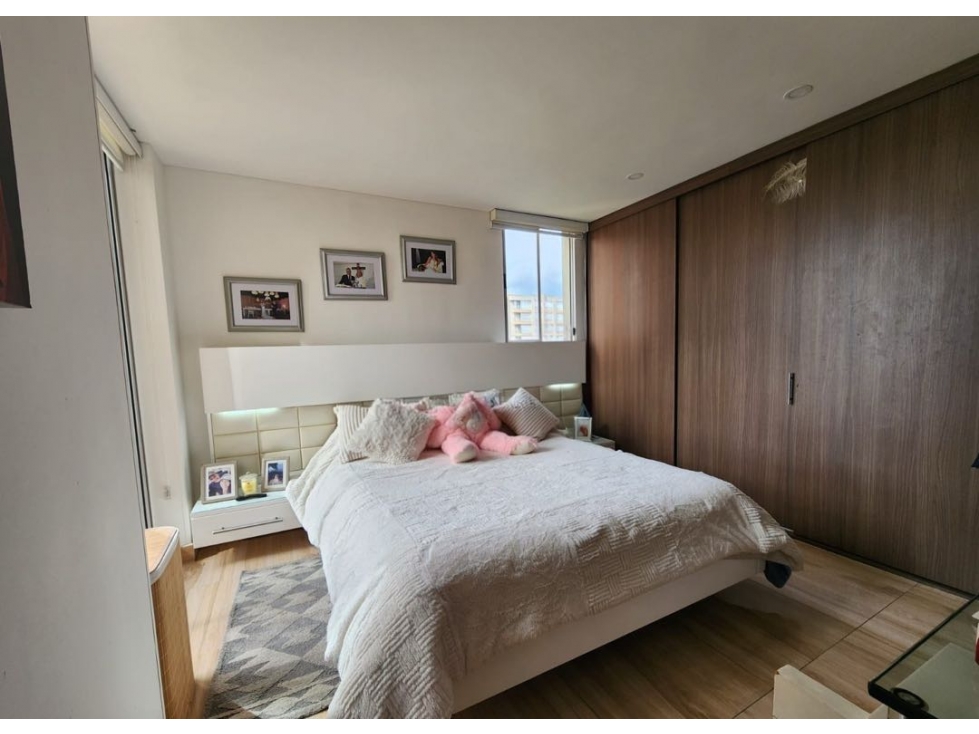 Apartamento en venta en Hacienda Alcala De Prodesa, Mosquera · foto 19 de 24
