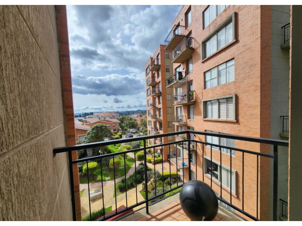 Apartamento en venta en Hacienda Alcala De Prodesa, Mosquera · foto 20 de 24