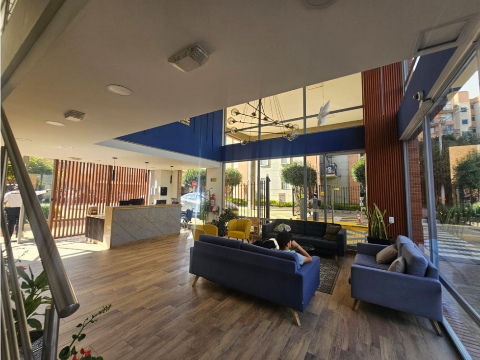 Apartamento en venta en Hacienda Alcala De Prodesa, Mosquera · foto 21 de 24