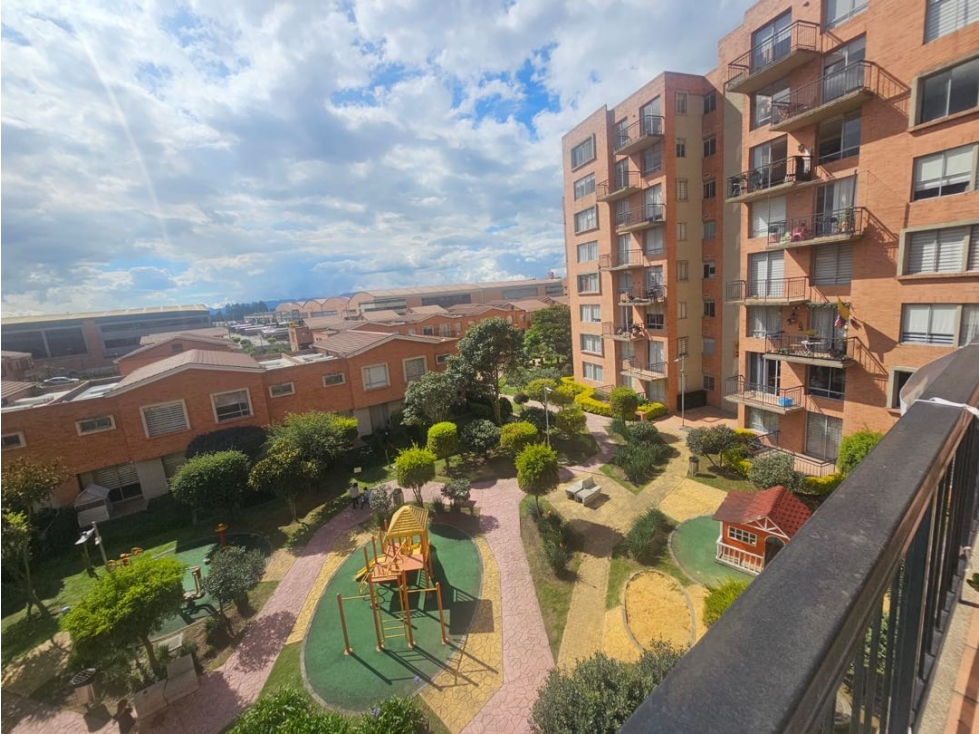 Apartamento en venta en Hacienda Alcala De Prodesa, Mosquera · foto 23 de 24