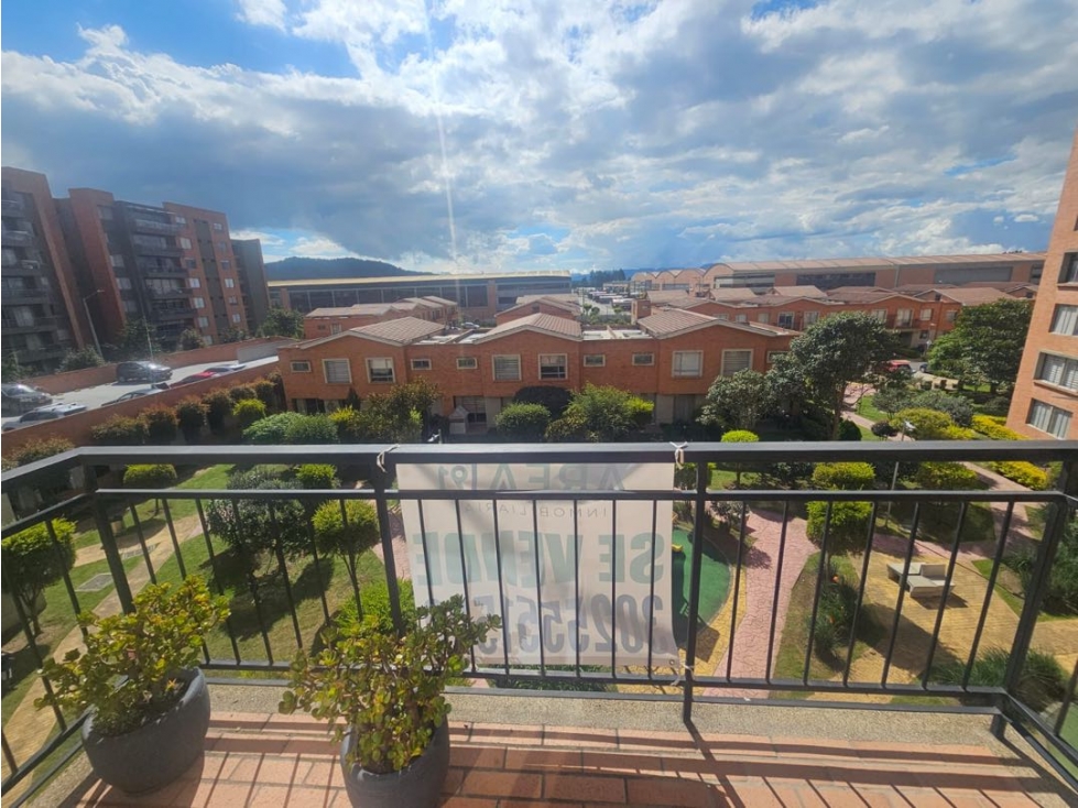 Apartamento en venta en Hacienda Alcala De Prodesa, Mosquera · foto 24 de 24