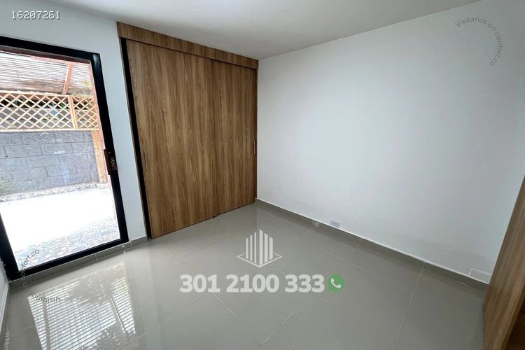 Apartamento de 3 alcobas en venta en El Tesoro, Medellín, 78 m² · foto 13 de 21