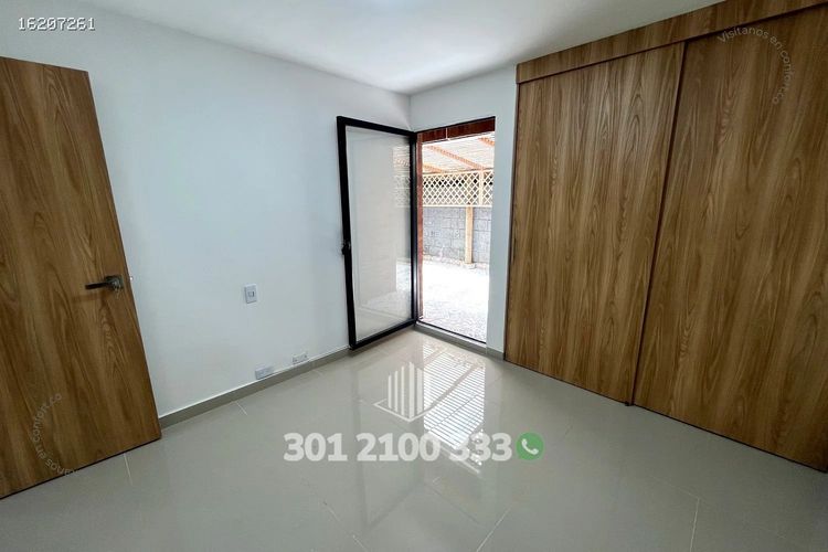 Apartamento de 3 alcobas en venta en El Tesoro, Medellín, 78 m² · foto 15 de 21