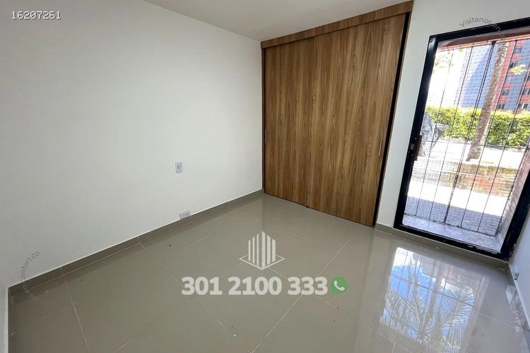 Apartamento de 3 alcobas en venta en El Tesoro, Medellín, 78 m² · foto 18 de 21