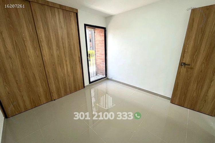 Apartamento de 3 alcobas en venta en El Tesoro, Medellín, 78 m² · foto 19 de 21