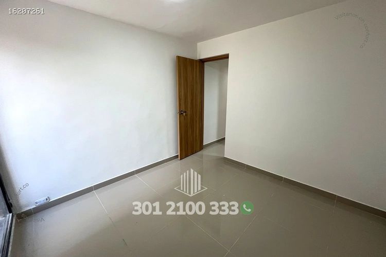 Apartamento de 3 alcobas en venta en El Tesoro, Medellín, 78 m² · foto 20 de 21