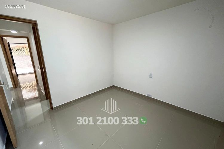 Apartamento de 3 alcobas en venta en El Tesoro, Medellín, 78 m² · foto 21 de 21