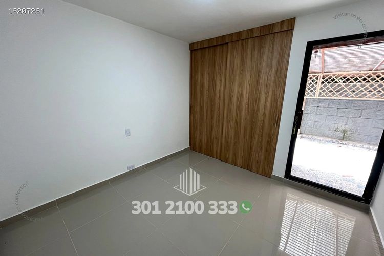 Apartamento de 3 alcobas en venta en El Tesoro, Medellín, 78 m² · foto 10 de 21