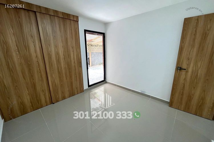 Apartamento de 3 alcobas en venta en El Tesoro, Medellín, 78 m² · foto 11 de 21