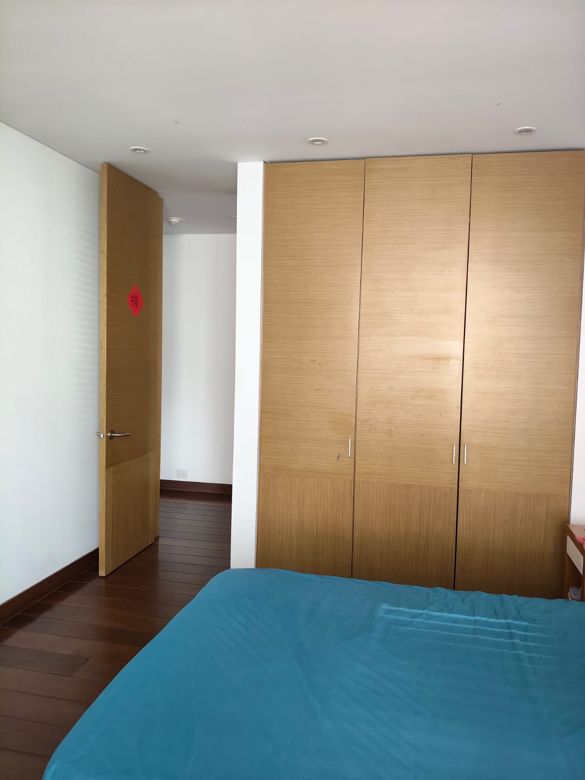 Apartamento en arriendo en Chico Norte, Bogotá · foto 4 de 5