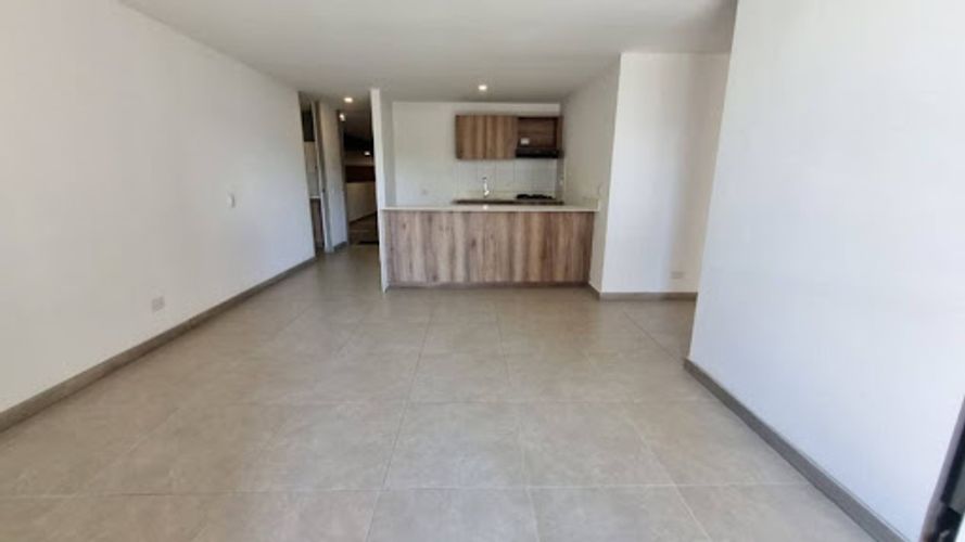 Apartamento de 2 alcobas en arriendo en Ciudad Del Río, Medellín, 68 m² · foto 6 de 17
