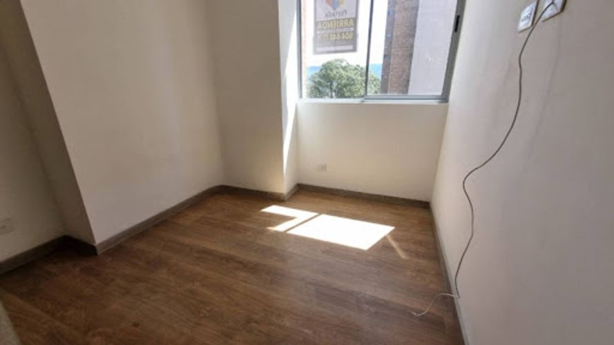 Apartamento de 2 alcobas en arriendo en Ciudad Del Río, Medellín, 68 m² · foto 7 de 17