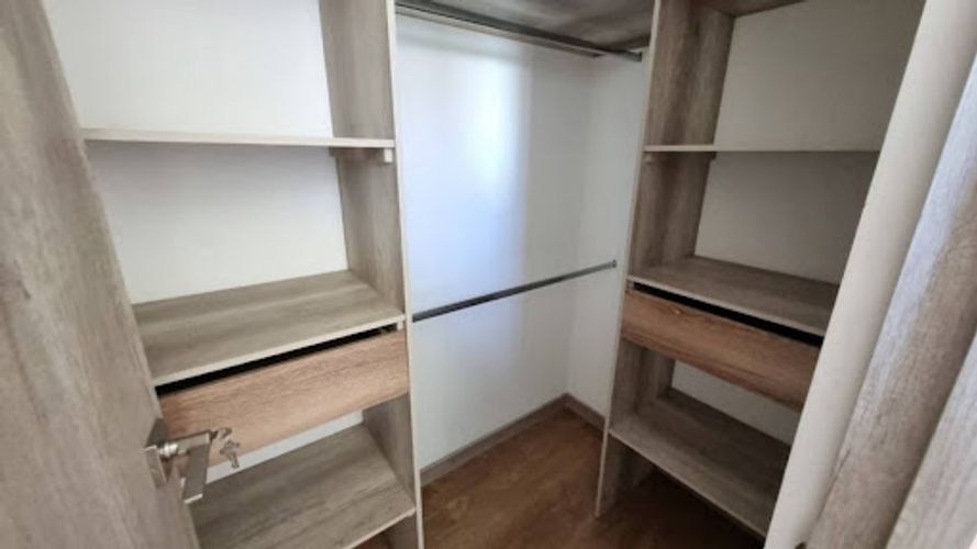 Apartamento de 2 alcobas en arriendo en Ciudad Del Río, Medellín, 68 m² · foto 14 de 17