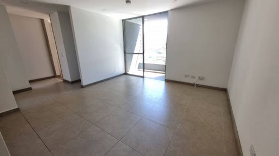 Apartamento de 2 alcobas en arriendo en Ciudad Del Río, Medellín, 68 m² · foto 16 de 17