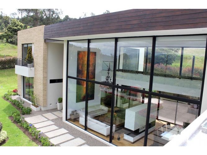 Casa de 3 alcobas en venta en Yerbabuena, Chía, 550 m² · foto 4 de 23