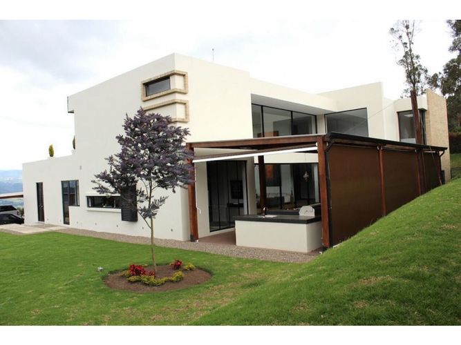 Casa de 3 alcobas en venta en Yerbabuena, Chía, 550 m² · foto 5 de 23