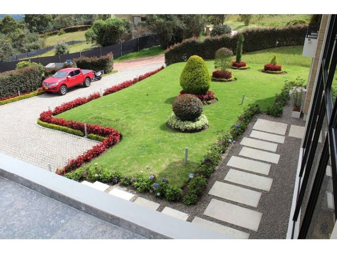 Casa de 3 alcobas en venta en Yerbabuena, Chía, 550 m² · foto 9 de 23