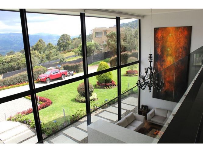 Casa de 3 alcobas en venta en Yerbabuena, Chía, 550 m² · foto 17 de 23