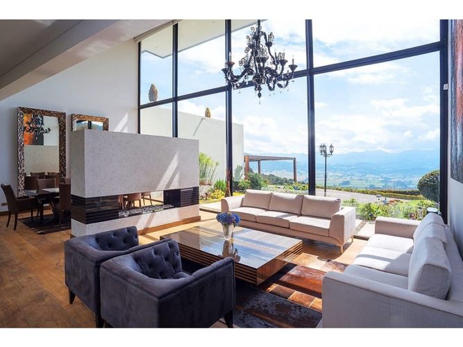 Casa de 3 alcobas en venta en Yerbabuena, Chía, 550 m² · foto 18 de 23