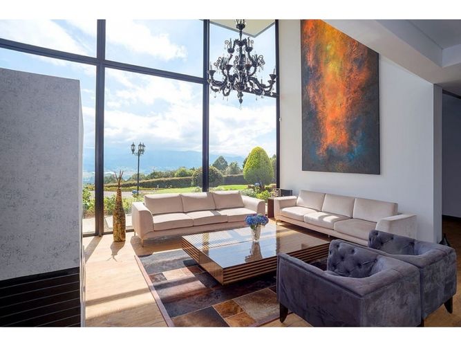 Casa de 3 alcobas en venta en Yerbabuena, Chía, 550 m² · foto 21 de 23
