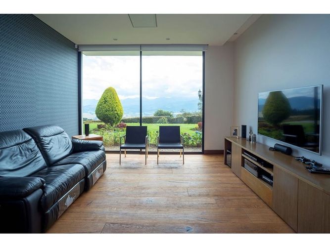 Casa de 3 alcobas en venta en Yerbabuena, Chía, 550 m² · foto 23 de 23