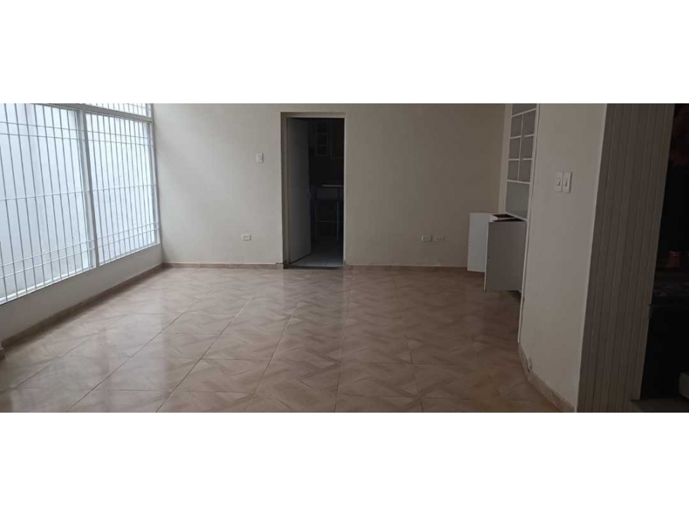 Casa en venta en Chapinero Alto, Bogotá · foto 2 de 22