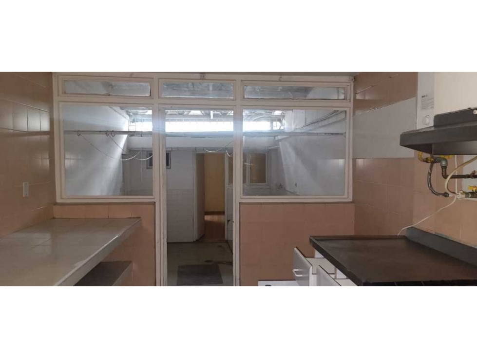 Casa en venta en Chapinero Alto, Bogotá · foto 4 de 22