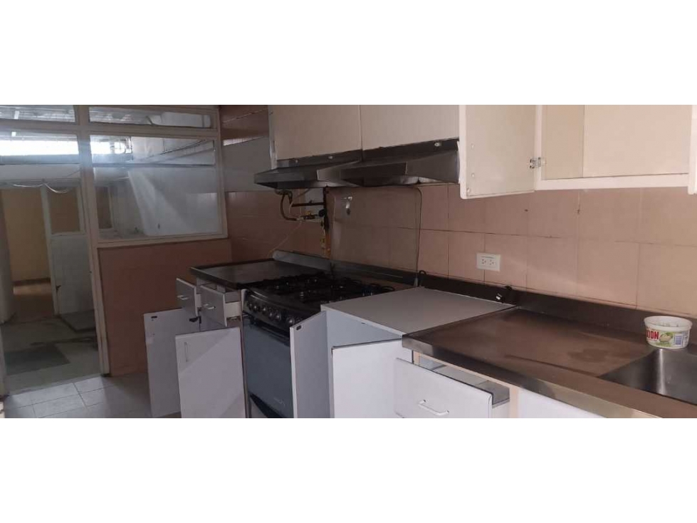Casa en venta en Chapinero Alto, Bogotá · foto 5 de 22