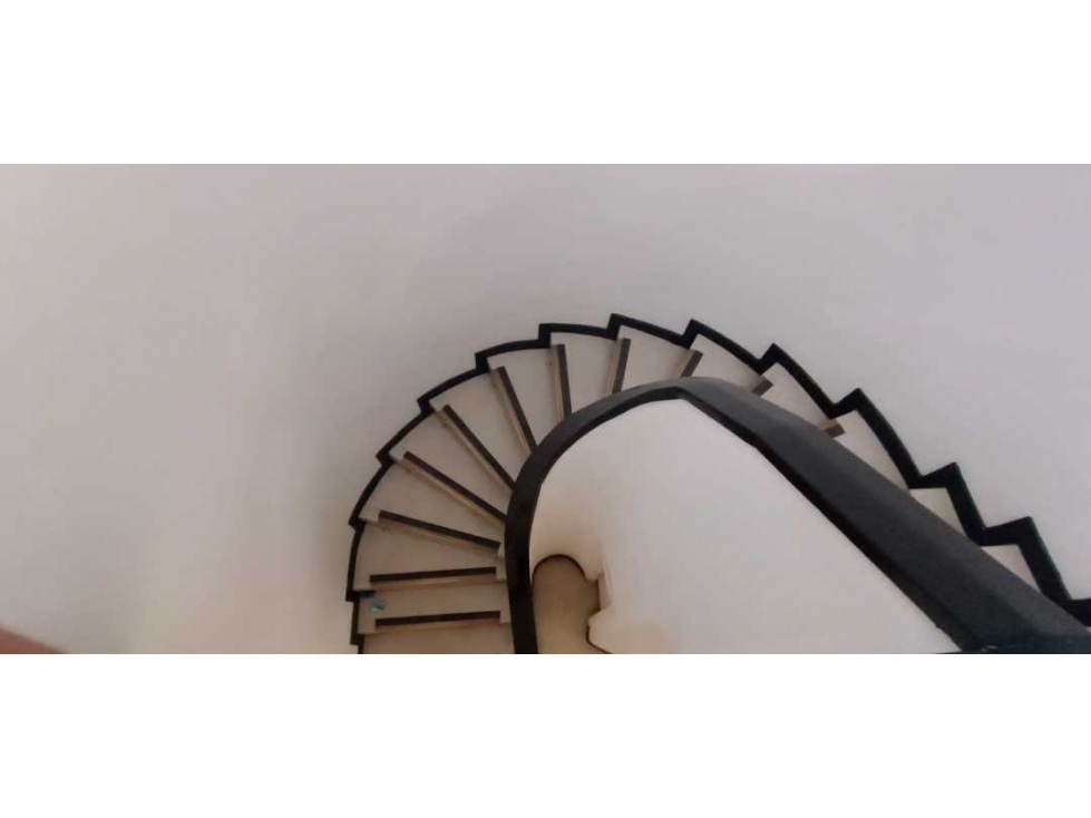 Casa en venta en Chapinero Alto, Bogotá · foto 7 de 22