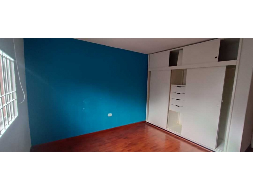 Casa en venta en Chapinero Alto, Bogotá · foto 8 de 22