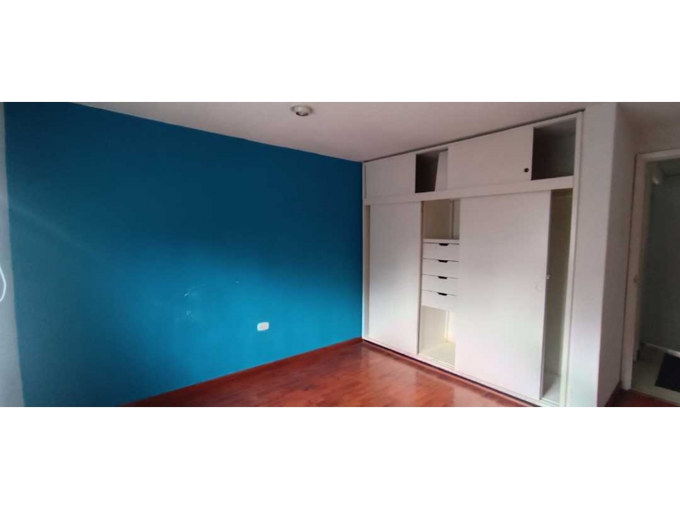 Casa en venta en Chapinero Alto, Bogotá · foto 9 de 22
