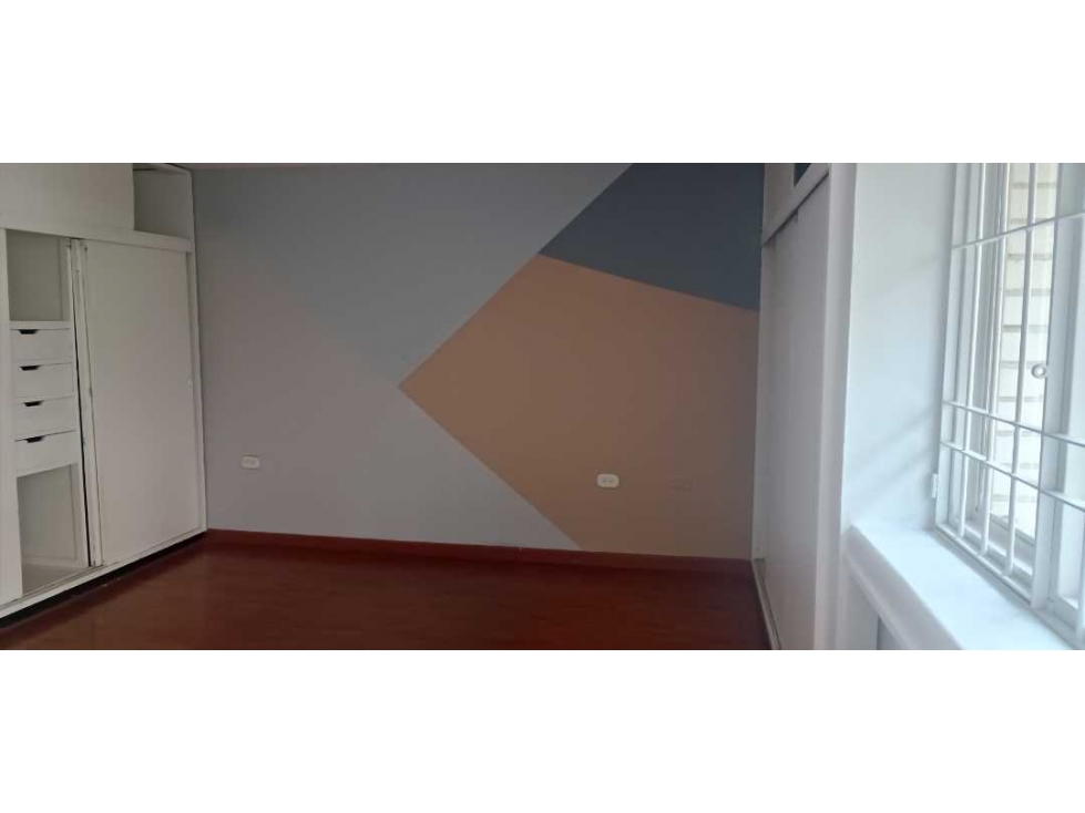 Casa en venta en Chapinero Alto, Bogotá · foto 10 de 22