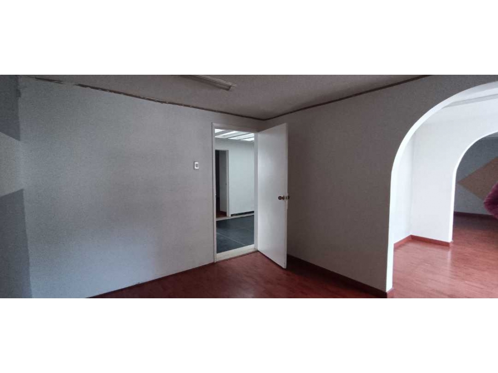 Casa en venta en Chapinero Alto, Bogotá · foto 14 de 22