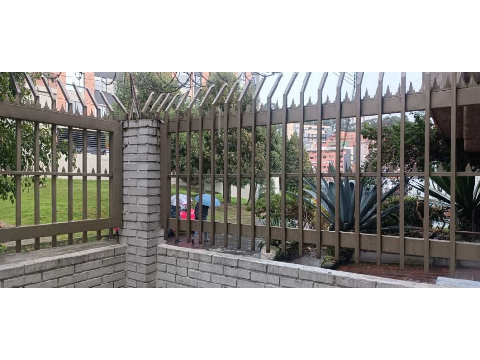 Casa en venta en Chapinero Alto, Bogotá · foto 15 de 22